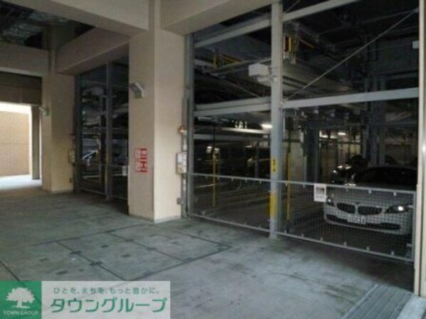 カスタリアタワー品川シーサイドの物件内観写真